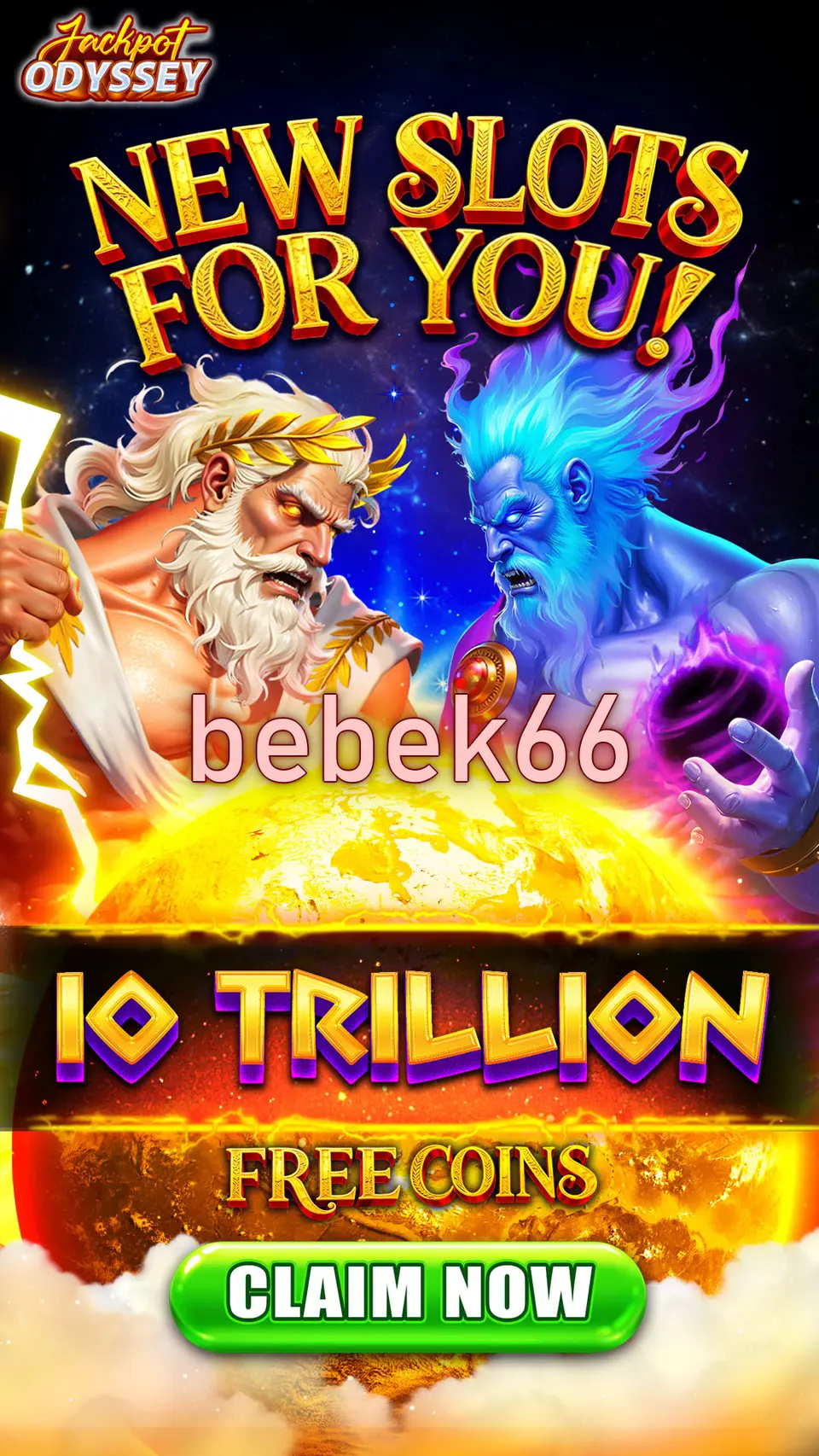 bebek66 APK