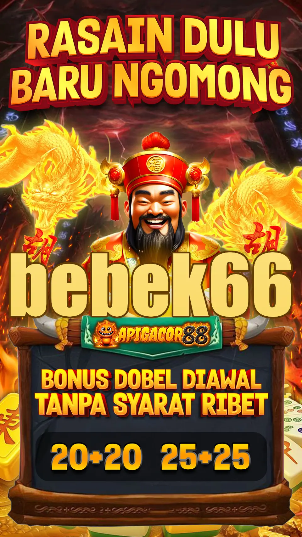 bebek66 APK