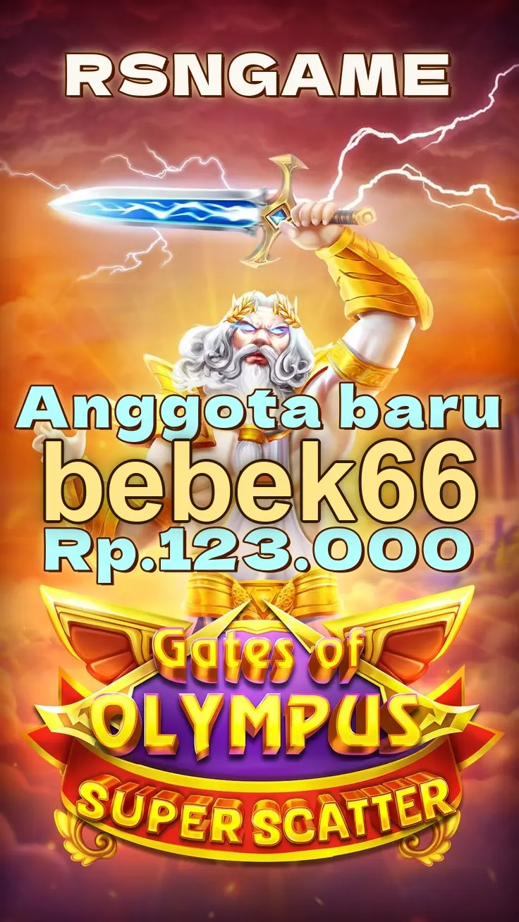bebek66 Masuk