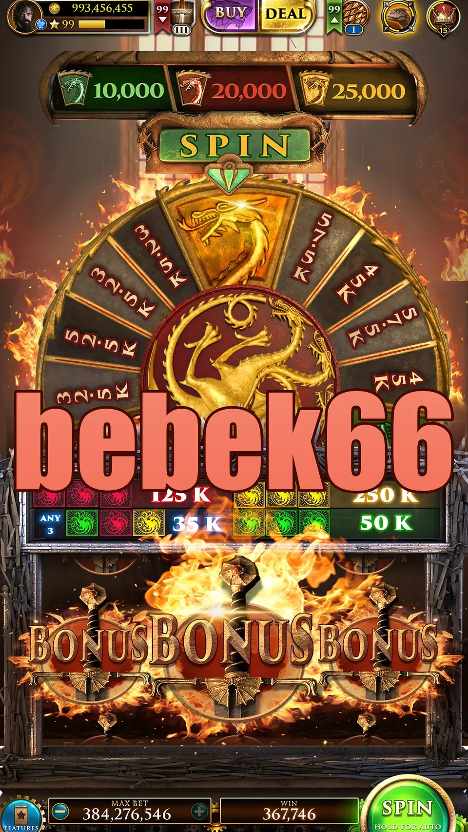 bebek66 Masuk